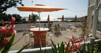 Les Terrasses de Fort Boyard Les Terrasses de Fort Boyard
