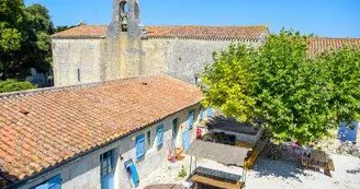 Auberge des Pertuis Auberge des Pertuis