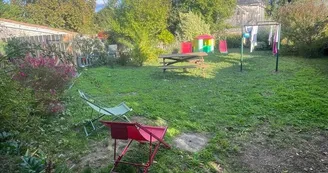 Auberge des Pertuis Auberge des Pertuis