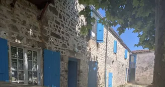 Auberge des Pertuis Auberge des Pertuis