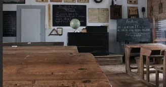 Musée de l'école Musée de l'école