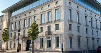 Journées européennes du patrimoine au musée Hèbre