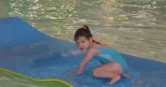 Activité Jardin d'éveil (3-6 ans) des Antilles de Jonzac Activité Jardin d'éveil (3-6 ans) des Antilles de Jonzac