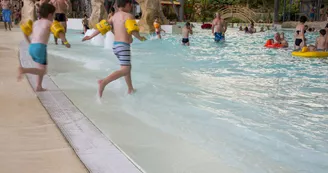 Activité Jardin d'éveil (3-6 ans) des Antilles de Jonzac Activité Jardin d'éveil (3-6 ans) des Antilles de Jonzac