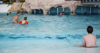 Activité Jardin d'éveil (3-6 ans) des Antilles de Jonzac Activité Jardin d'éveil (3-6 ans) des Antilles de Jonzac