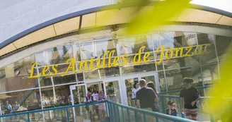 Activité Jardin d'éveil (3-6 ans) des Antilles de Jonzac Activité Jardin d'éveil (3-6 ans) des Antilles de Jonzac