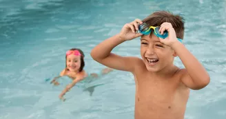 Activité Jardin d'éveil (3-6 ans) des Antilles de Jonzac Activité Jardin d'éveil (3-6 ans) des Antilles de Jonzac