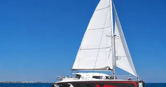 Privatisation Catamaran - Catamaran La Rochelle Privatisation Catamaran - Catamaran La Rochelle
