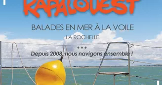 Matinée découverte en catamaran à voile - Kapalouest Matinée découverte en catamaran à voile - Kapalouest