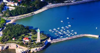 Port de Vallières Port de Vallières