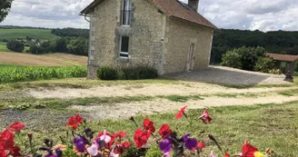 Gîte La maison du Vignaud - 6 pers