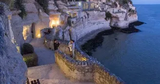 Les Grottes du Régulus Les Grottes du Régulus
