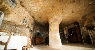 Les Grottes du Régulus Les Grottes du Régulus