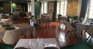 Le Moulin de Châlons Le Moulin de Châlons