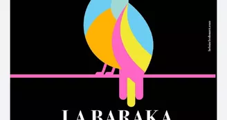 La Baraka La Baraka