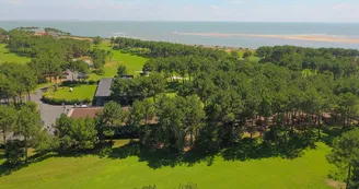 La Palmyre Golf Links La Palmyre Golf Links