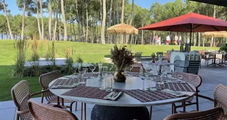 La Palmyre Golf Links La Palmyre Golf Links
