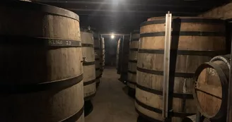 Domaine de Château Guynot Domaine de Château Guynot