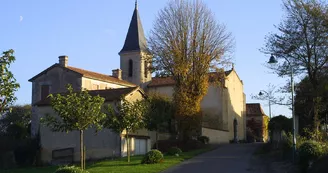 Aire de pique-nique de Bellon Aire de pique-nique de Bellon