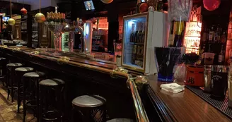 Latitude Pub Latitude Pub