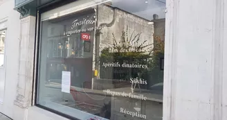 Papilles Nomades