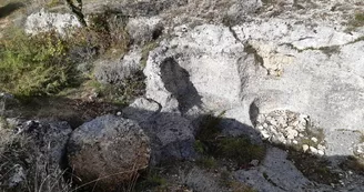 Les Meulières de Claix Les Meulières de Claix