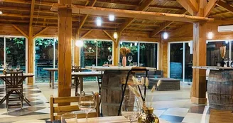 Le Ma Restaurant