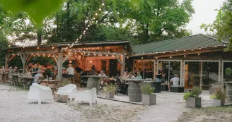 Le Ma Restaurant
