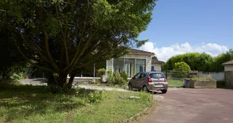 Chez Nancie Chez Nancie