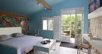 Chez Nancie Chez Nancie