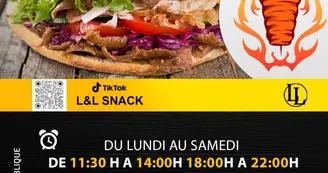 L&L Snack