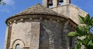 Église paroissiale Sainte-Radégonde Église paroissiale Sainte-Radégonde