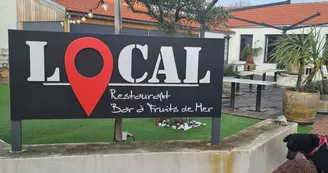 Local Local
