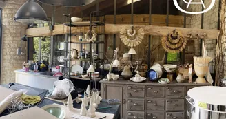Atelier Terre d'Aunis Atelier Terre d'Aunis