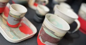 Atelier Terre d'Aunis Atelier Terre d'Aunis