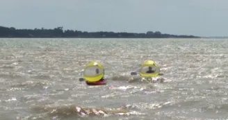 École de pagaie - Initiation et prefectionnement au kayak en mer École de pagaie - Initiation et prefectionnement au kayak en mer