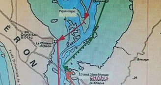 École de pagaie - Initiation et prefectionnement au kayak en mer École de pagaie - Initiation et prefectionnement au kayak en mer