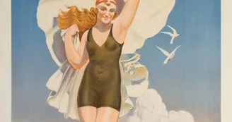 Exposition - Au cœur de l'Histoire d'une Cité Balnéaire
