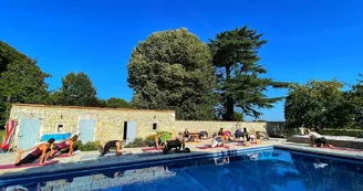 La Maison Welcome La Maison Welcome