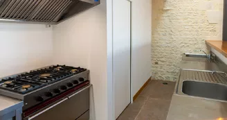 La Maison Welcome La Maison Welcome