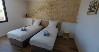 La Maison Welcome La Maison Welcome