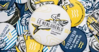 Le Merluberlu Le Merluberlu
