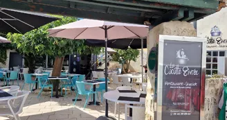 La Cocotte Givrée La Cocotte Givrée