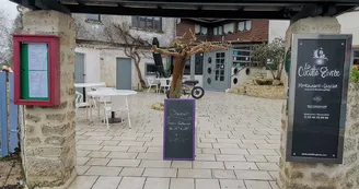 La Cocotte Givrée La Cocotte Givrée