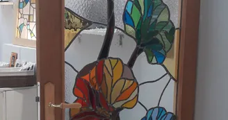 L'Atelier d'Anne-Sophie L'Atelier d'Anne-Sophie