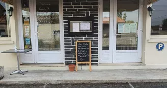 La table de Nersac