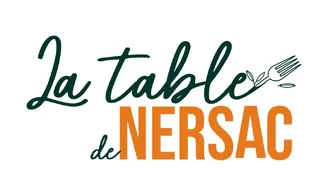 La table de Nersac