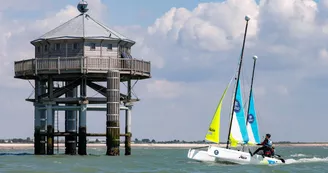 Cours et stage - La Rochelle Nautique Cours et stage - La Rochelle Nautique