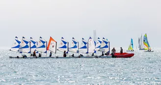 Cours et stage - La Rochelle Nautique Cours et stage - La Rochelle Nautique