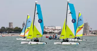 Cours et stage - La Rochelle Nautique Cours et stage - La Rochelle Nautique